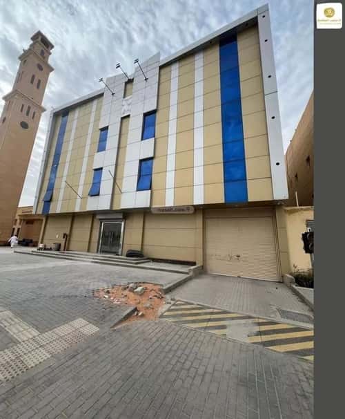 Apartment with 1 Bedroom Al-Falah, North Riyadh, Riyadh