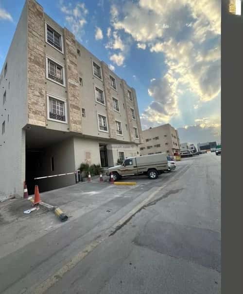 شقة بغرفة الوادي، شمال الرياض، الرياض