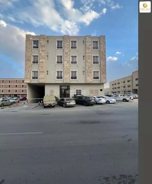 شقة بغرفة الوادي، شمال الرياض، الرياض