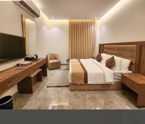 Apartment with 1 Bedroom Al-Falah, North Riyadh, Riyadh