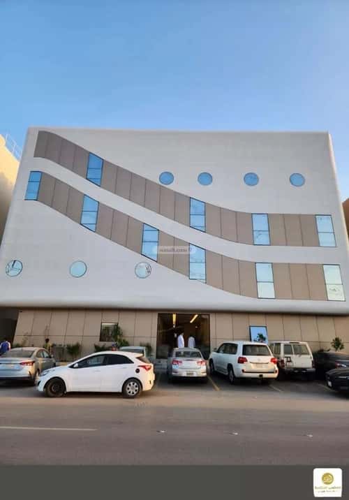 شقة بغرفة الفلاح، شمال الرياض، الرياض