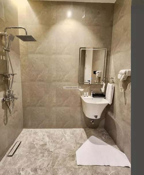 شقة بغرفة الفلاح، شمال الرياض، الرياض