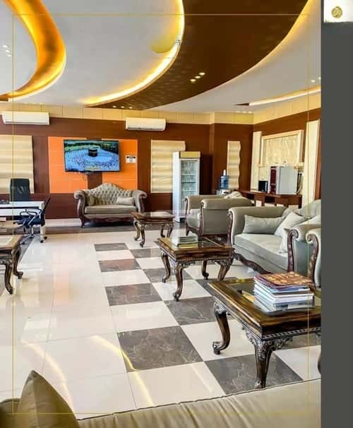 شقة بغرفة الوادي، شمال الرياض، الرياض