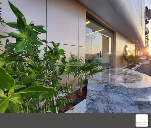 شقة بغرفة الفلاح، شمال الرياض، الرياض