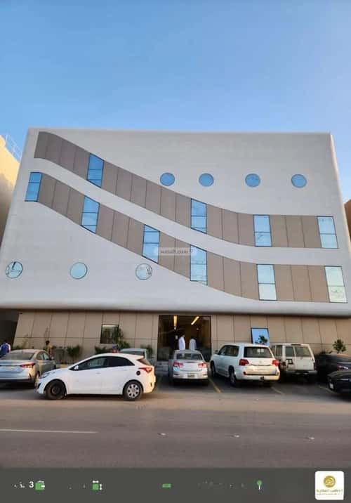 Apartment with 1 Bedroom Al-Falah, North Riyadh, Riyadh