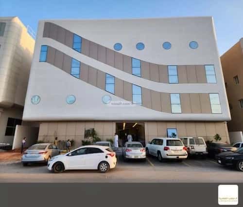 شقة بغرفة الفلاح، شمال الرياض، الرياض