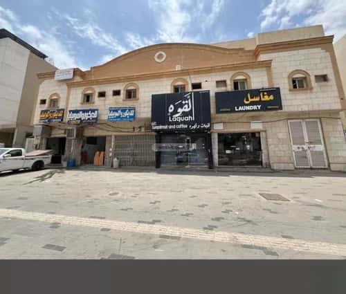 Apartment with 3 Bedrooms Al-Wadi, North Riyadh, Riyadh