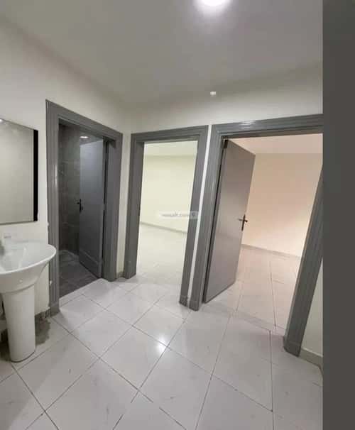 شقة ب 3 غرف الوادي، شمال الرياض، الرياض