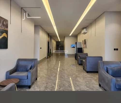 Apartment with 1 Bedroom Al-Falah, North Riyadh, Riyadh