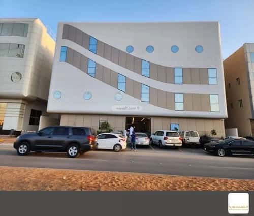 Apartment with 1 Bedroom Al-Falah, North Riyadh, Riyadh