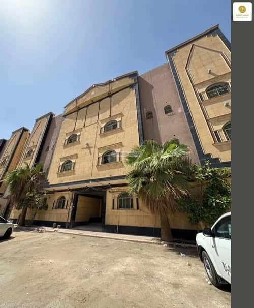 Apartment with 1 Bedroom Al-Yarmuk, East Riyadh, Riyadh
