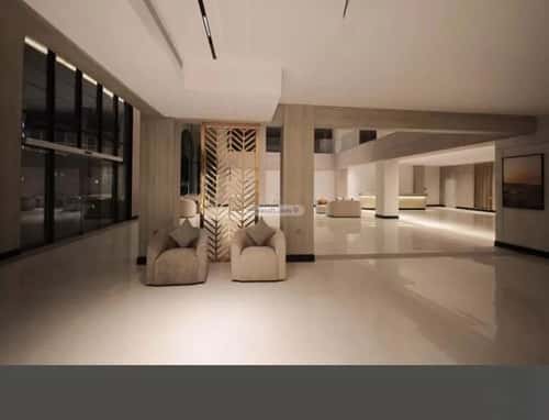 شقة بغرفة المربع، وسط الرياض، الرياض