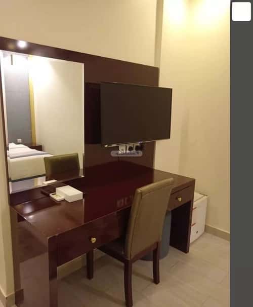 شقة بغرفة الفلاح، شمال الرياض، الرياض