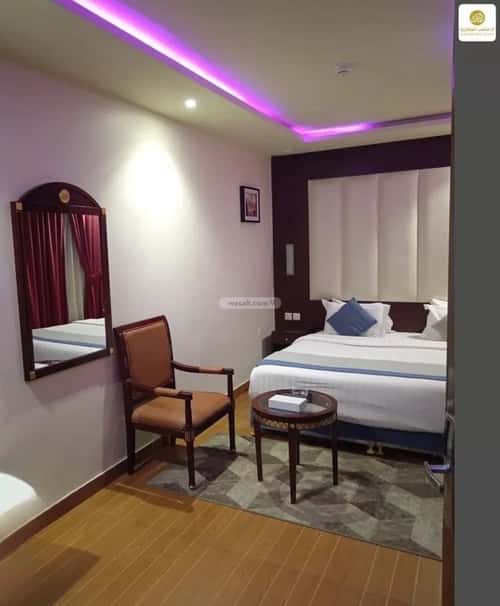 Apartment with 1 Bedroom Al-Falah, North Riyadh, Riyadh