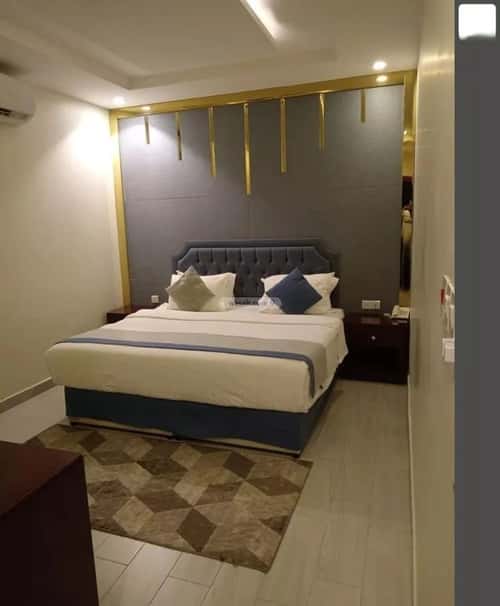 شقة بغرفة الفلاح، شمال الرياض، الرياض