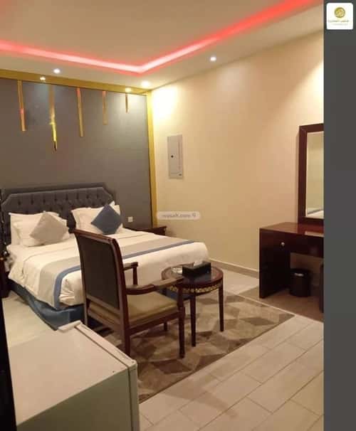 Apartment with 1 Bedroom Al-Falah, North Riyadh, Riyadh