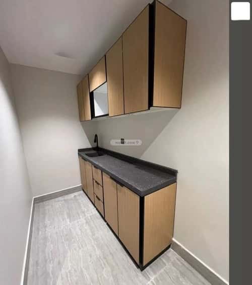 شقة بغرفتين الفلاح، شمال الرياض، الرياض