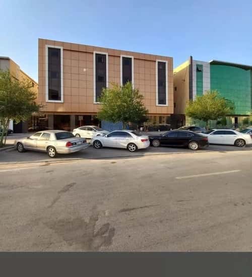 Apartment with 2 bedrooms الفلاح، شمال الرياض، الرياض