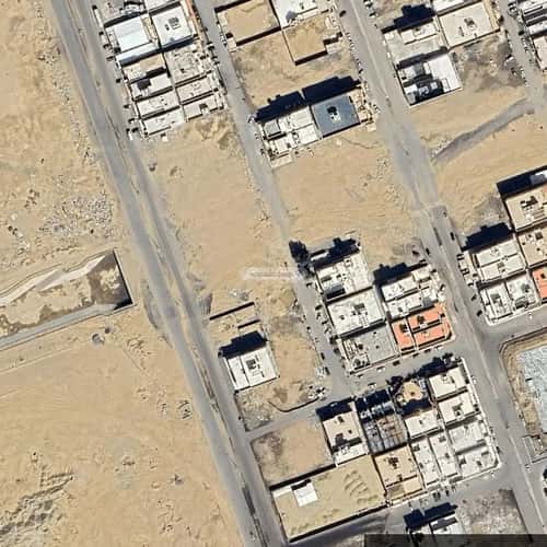 أرض 505 متر مربع شرقية على شارع 20م البشائر، شرق جدة، جدة