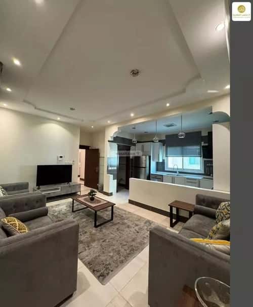 Apartment with 3 bedrooms النزهة، شمال الرياض، الرياض