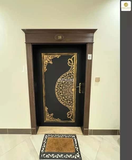 Apartment with 3 bedrooms النزهة، شمال الرياض، الرياض