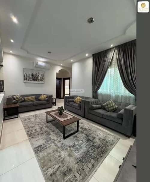 Apartment with 3 Bedrooms Al-Nuzha, North Riyadh, Riyadh