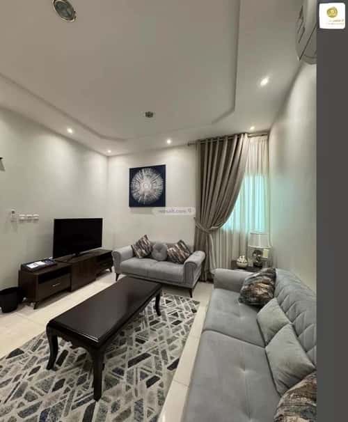 Apartment with 3 bedrooms النزهة، شمال الرياض، الرياض