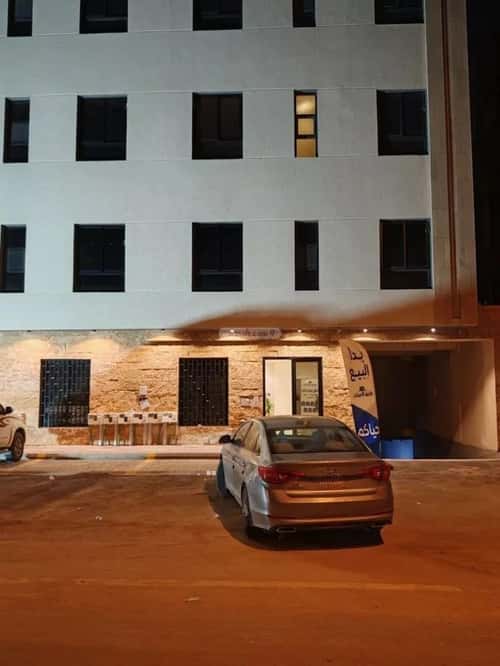 3 bedroom apartment in Al Aridh