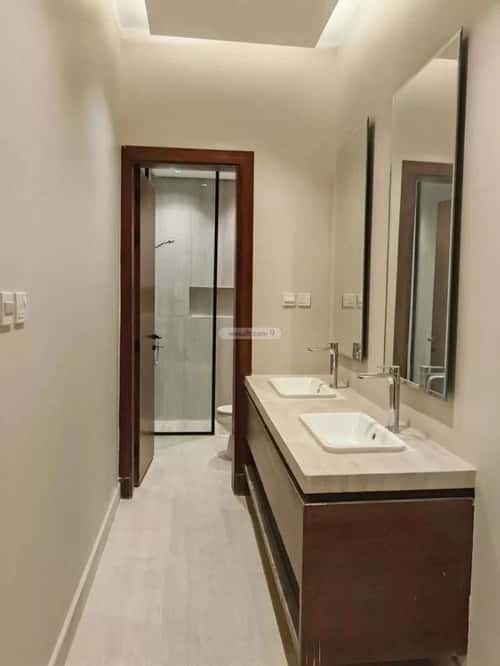 شقة ب 3 غرف العارض، شمال الرياض، الرياض