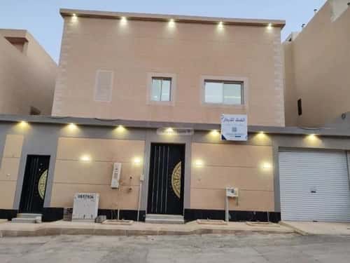 Villa 225 SQM Facing North with 5 Bedrooms An-Narjis, North Riyadh, Riyadh