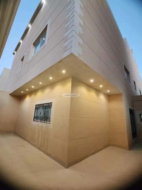Villa 225 SQM Facing North with 5 Bedrooms An-Narjis, North Riyadh, Riyadh