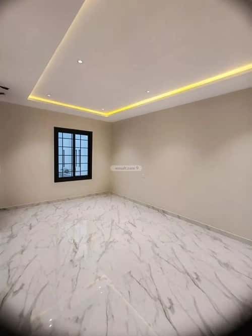 Villa 300 SQM Facing North on 15m Width Street Al-Arid, North Riyadh, Riyadh