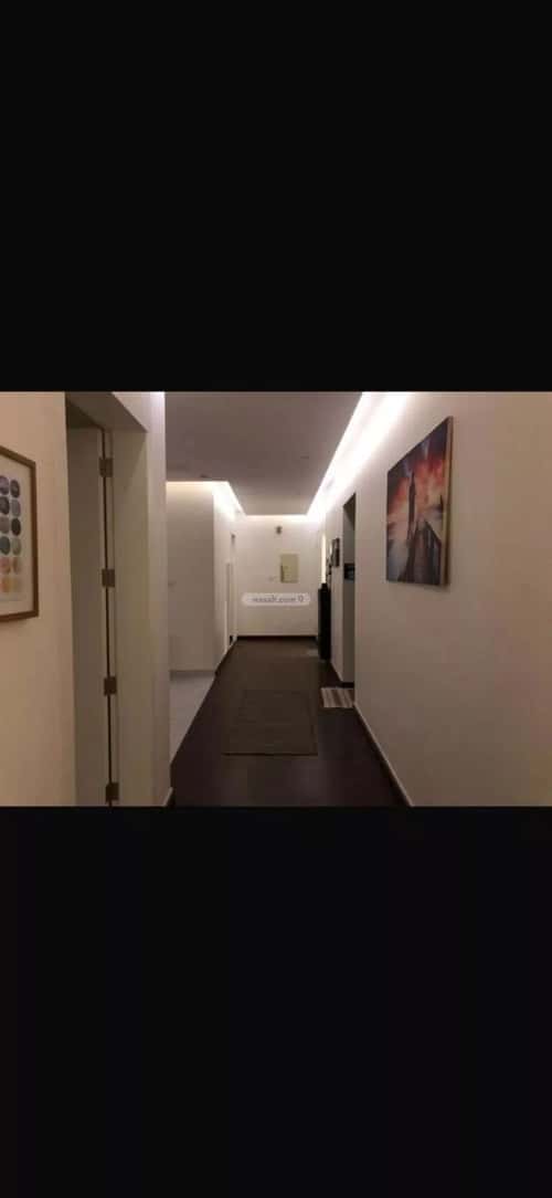 شقة ب 3 غرف العارض، شمال الرياض، الرياض