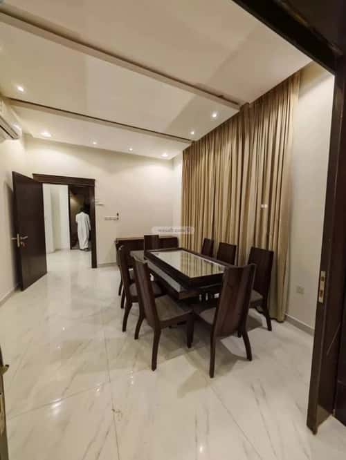 Villa 262 SQM facing West with 4 bedrooms العارض، شمال الرياض، الرياض