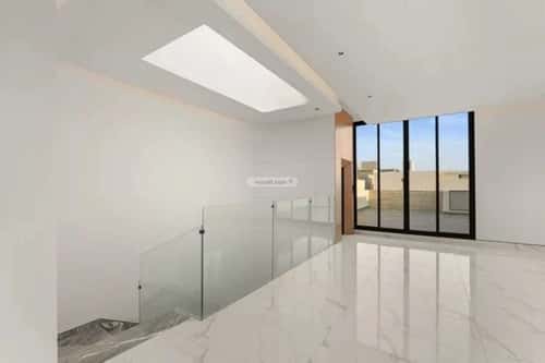 Villa 274 SQM facing South East on 20m width street النرجس، شمال الرياض، الرياض