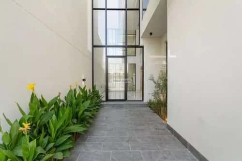 فيلا 5 غرف في النرجس