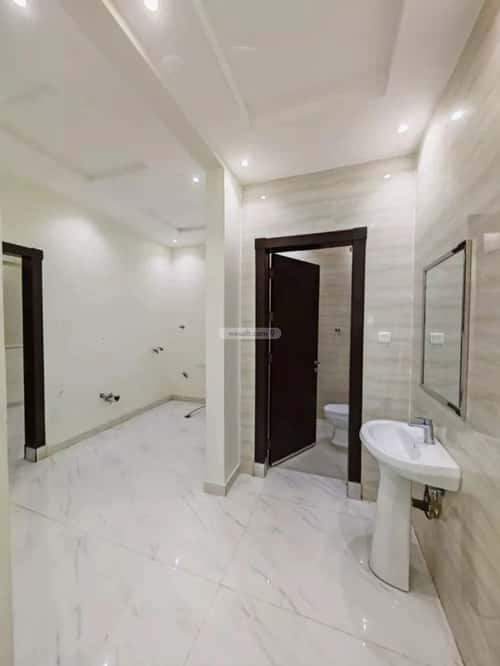 فيلا 262 متر مربع واجهة غربية ب 4 غرف Al-Arid, North Riyadh, Riyadh