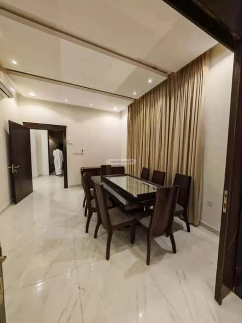 فيلا 262 متر مربع واجهة غربية ب 4 غرف العارض، شمال الرياض، الرياض