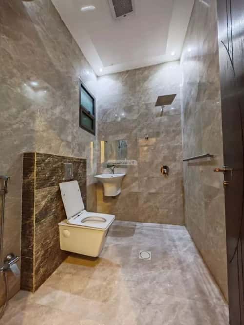 Villa 262.5 SQM Facing West with 4 Bedrooms Al-Arid, North Riyadh, Riyadh