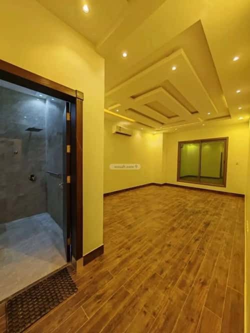 فيلا 262 متر مربع واجهة غربية ب 4 غرف Al-Arid, North Riyadh, Riyadh