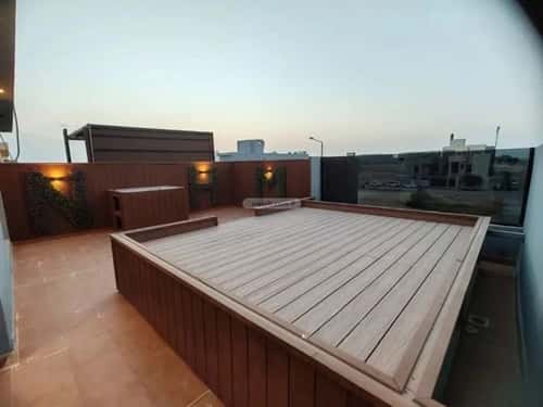 فيلا 300 متر مربع شمالية على شارع 15م العارض، شمال الرياض، الرياض