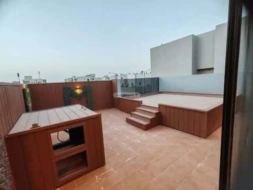 Villa 300 SQM Facing North on 15m Width Street Al-Arid, North Riyadh, Riyadh