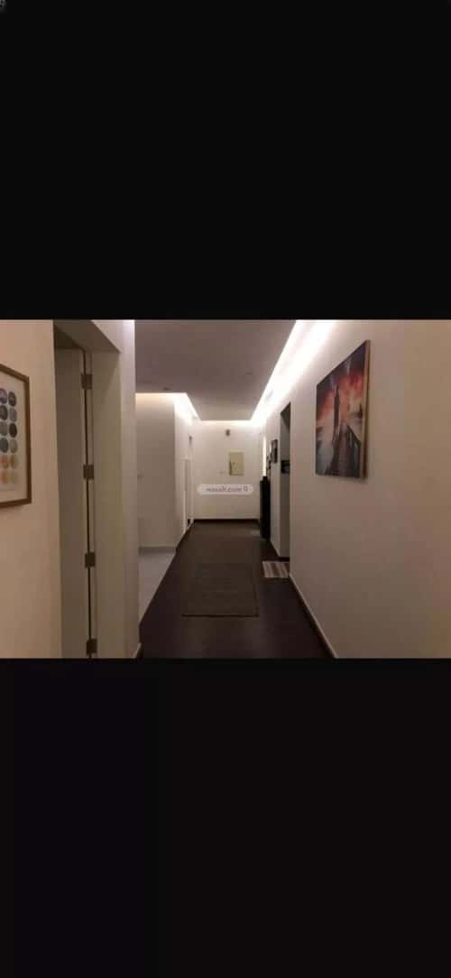 Apartment with 3 Bedrooms Al-Arid, North Riyadh, Riyadh