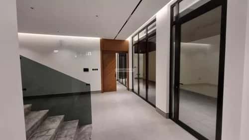 Villa 255 SQM Facing East on 18m Width Street An-Narjis, North Riyadh, Riyadh