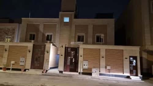 شقة ب 4 غرف العارض، شمال الرياض، الرياض