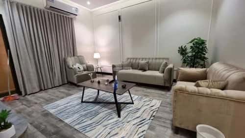 شقة بغرفة العارض، شمال الرياض، الرياض