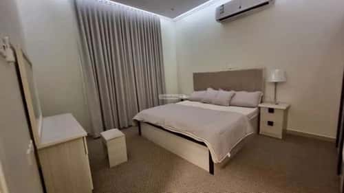 Apartment with 1 Bedroom Al-Arid, North Riyadh, Riyadh