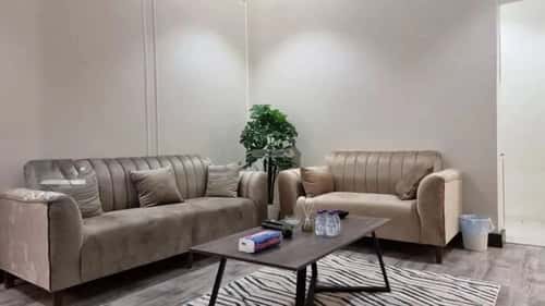 Apartment with 1 Bedroom Al-Arid, North Riyadh, Riyadh