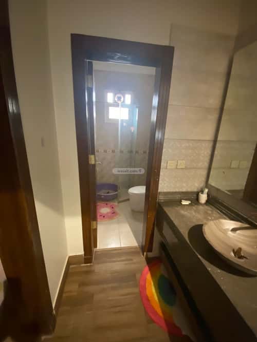 Villa 312 SQM Facing South on 15m Width Street Irqah, West Riyadh, Riyadh