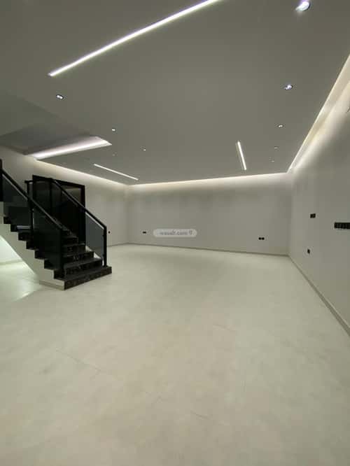 Villa 250 SQM facing East on 15m width street الجنادرية، شرق الرياض، الرياض